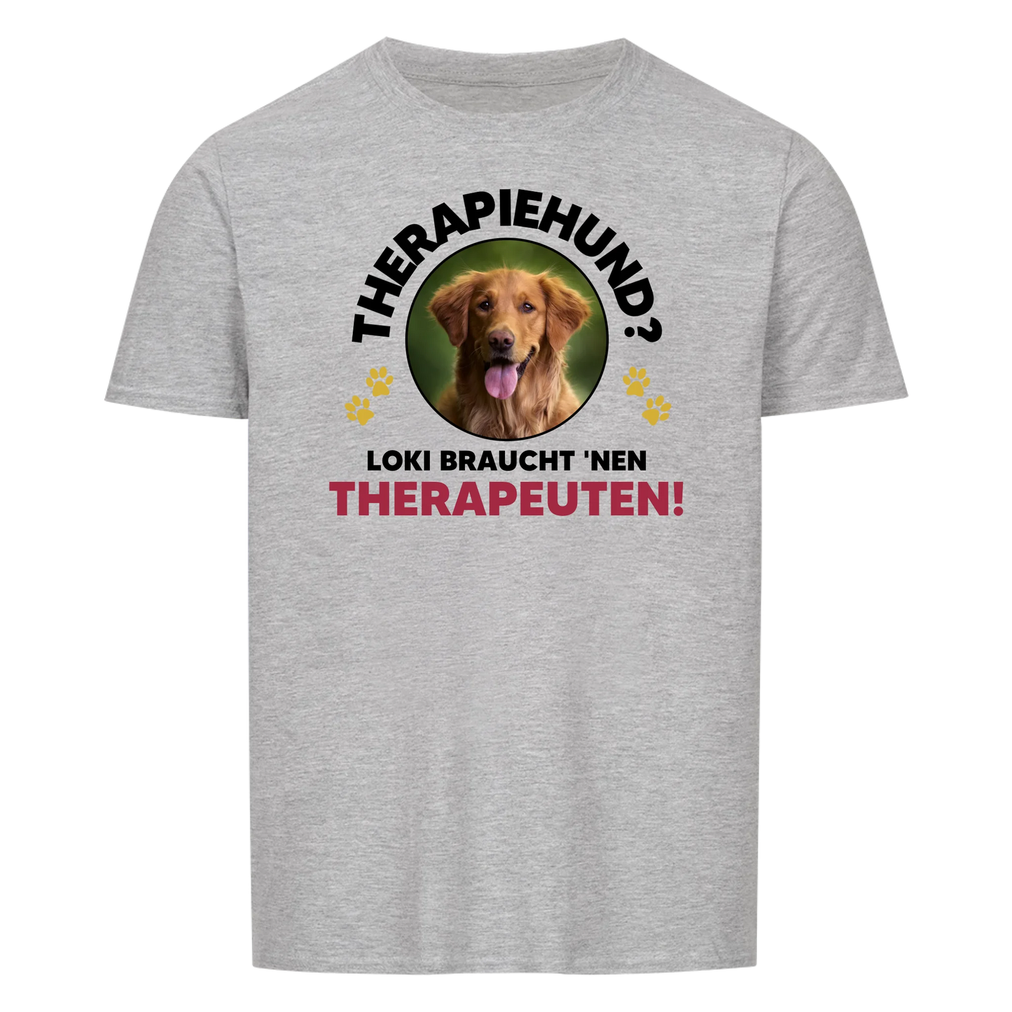 Therapieresistent