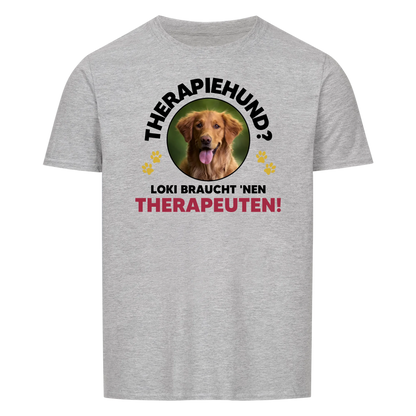 Therapieresistent