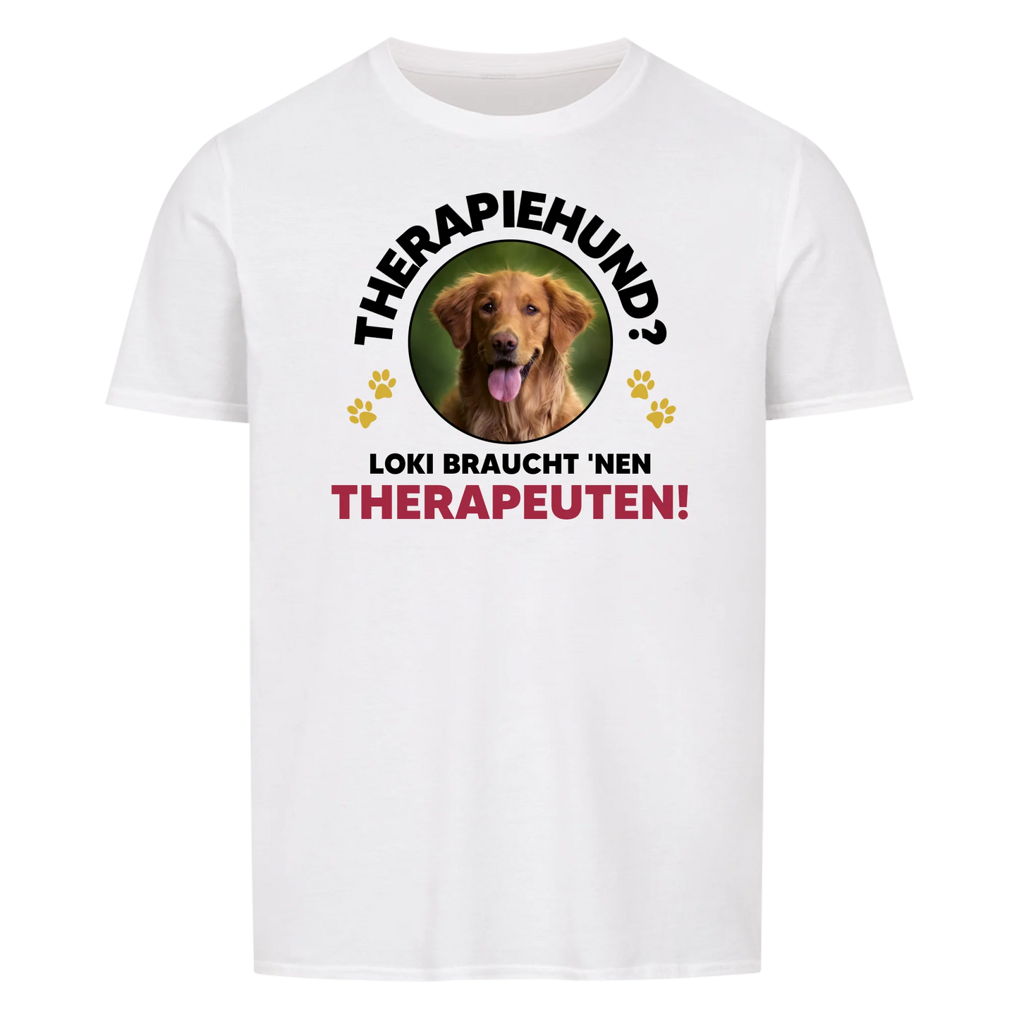 Therapieresistent