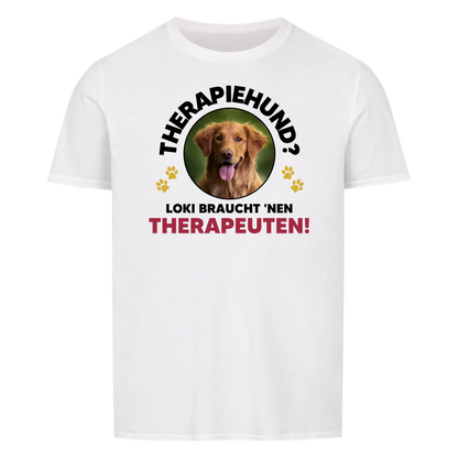 Therapieresistent