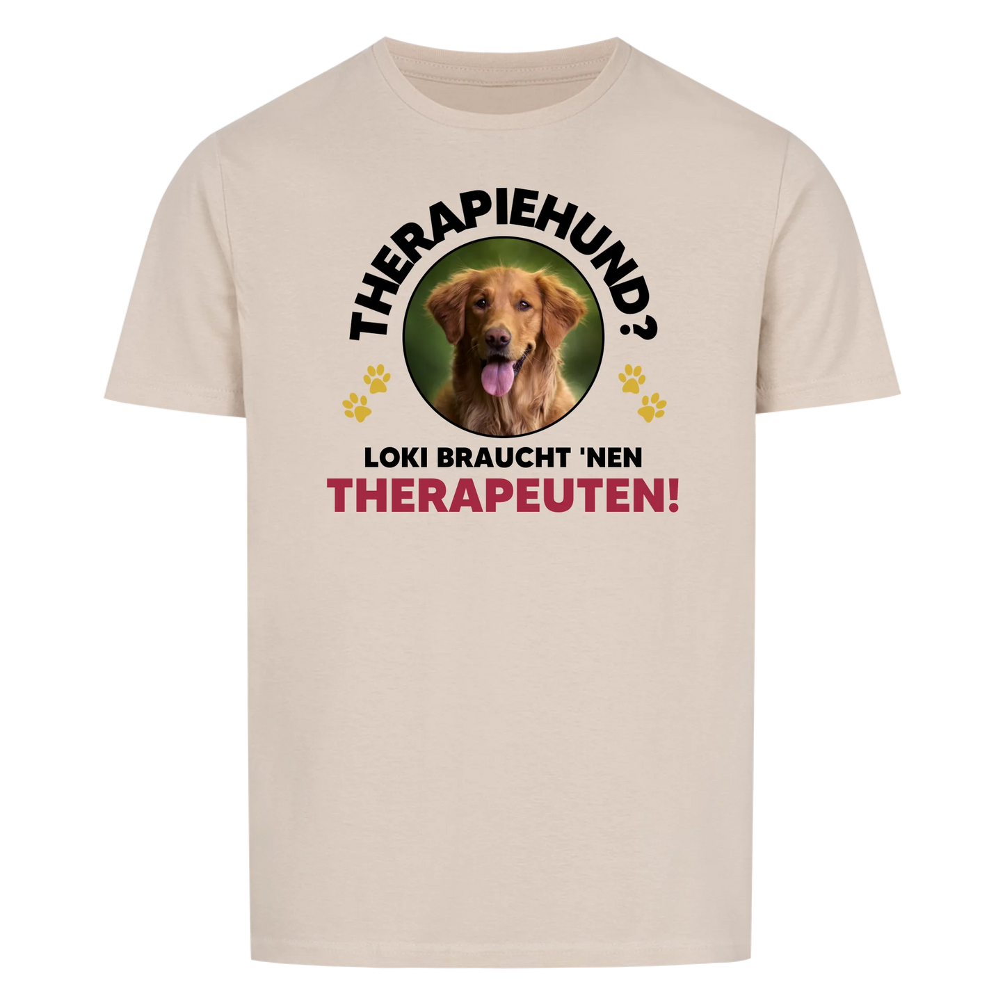 Therapieresistent