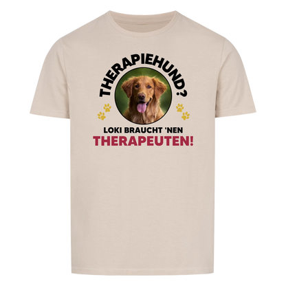Therapieresistent