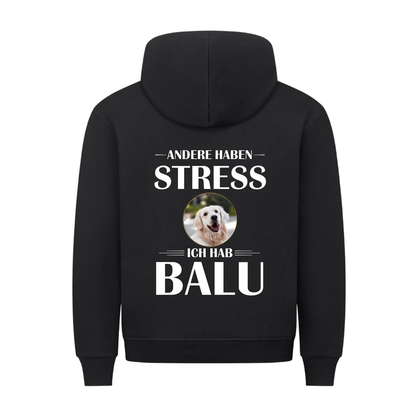 My little stress miracle