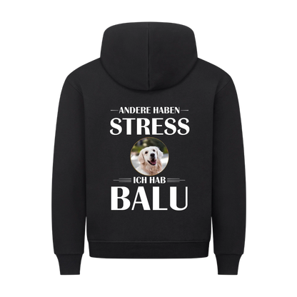 My little stress miracle