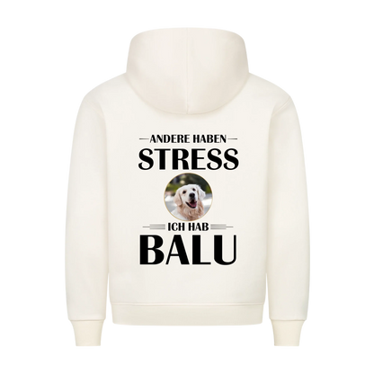 My little stress miracle