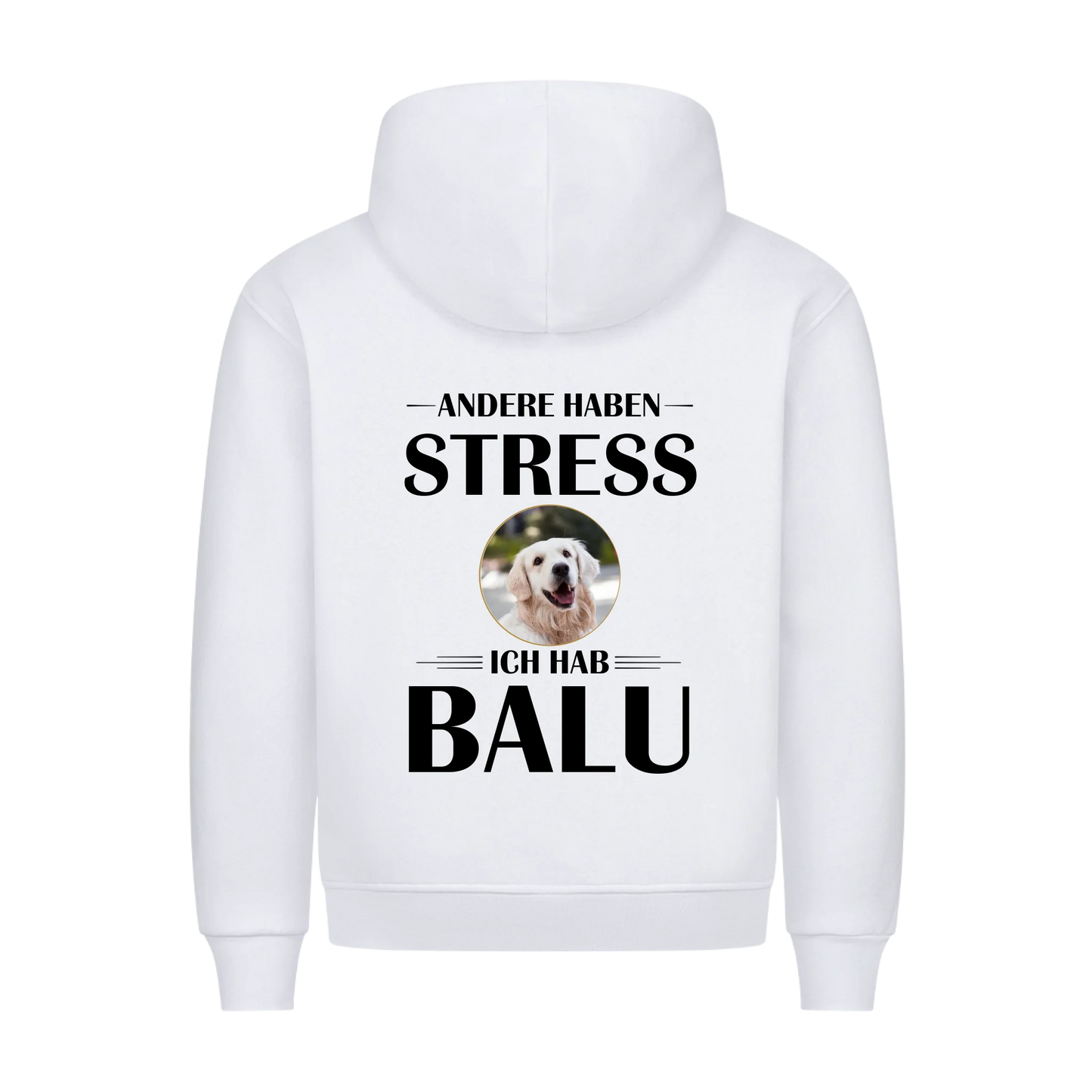 My little stress miracle