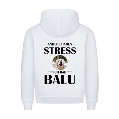 My little stress miracle