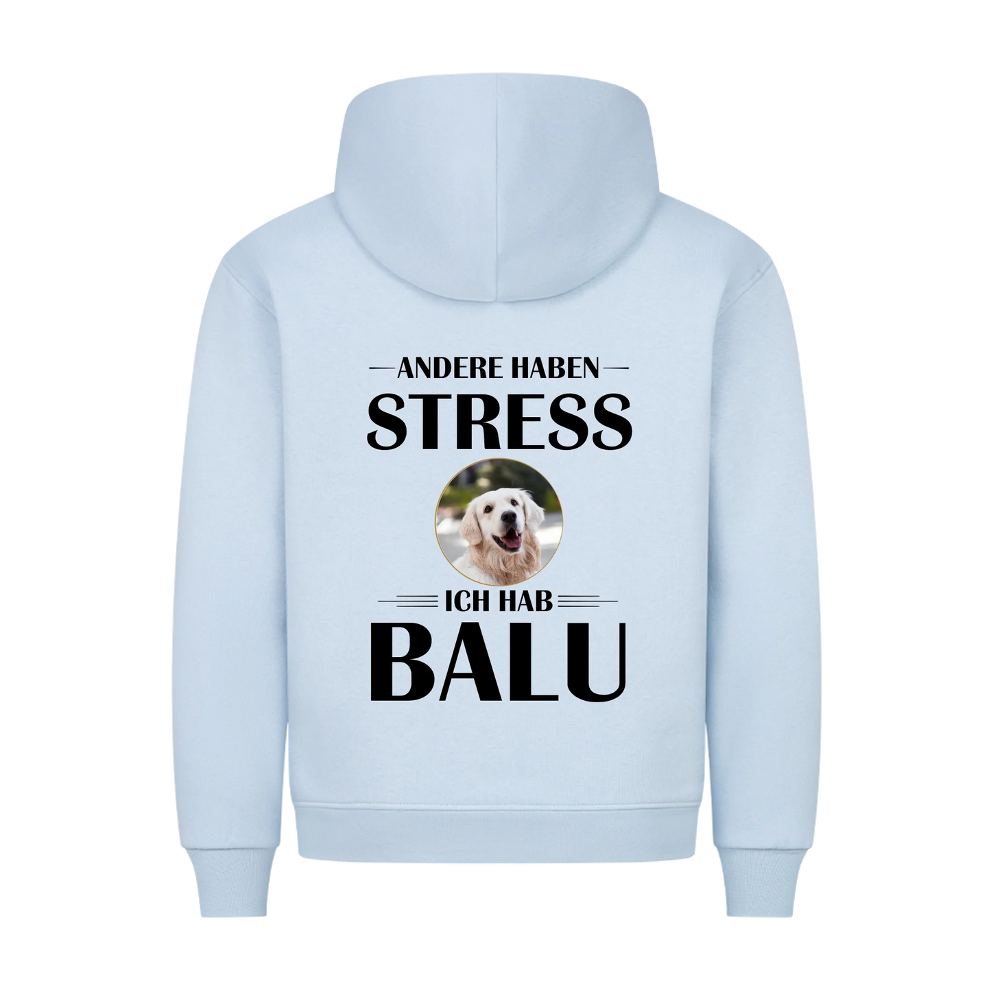 My little stress miracle