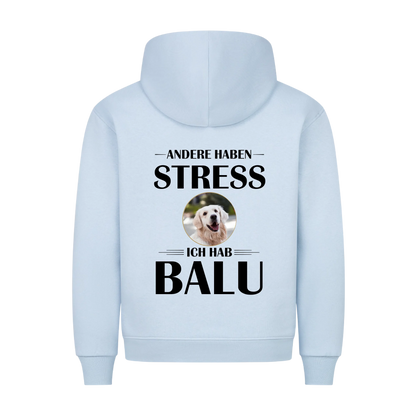 My little stress miracle