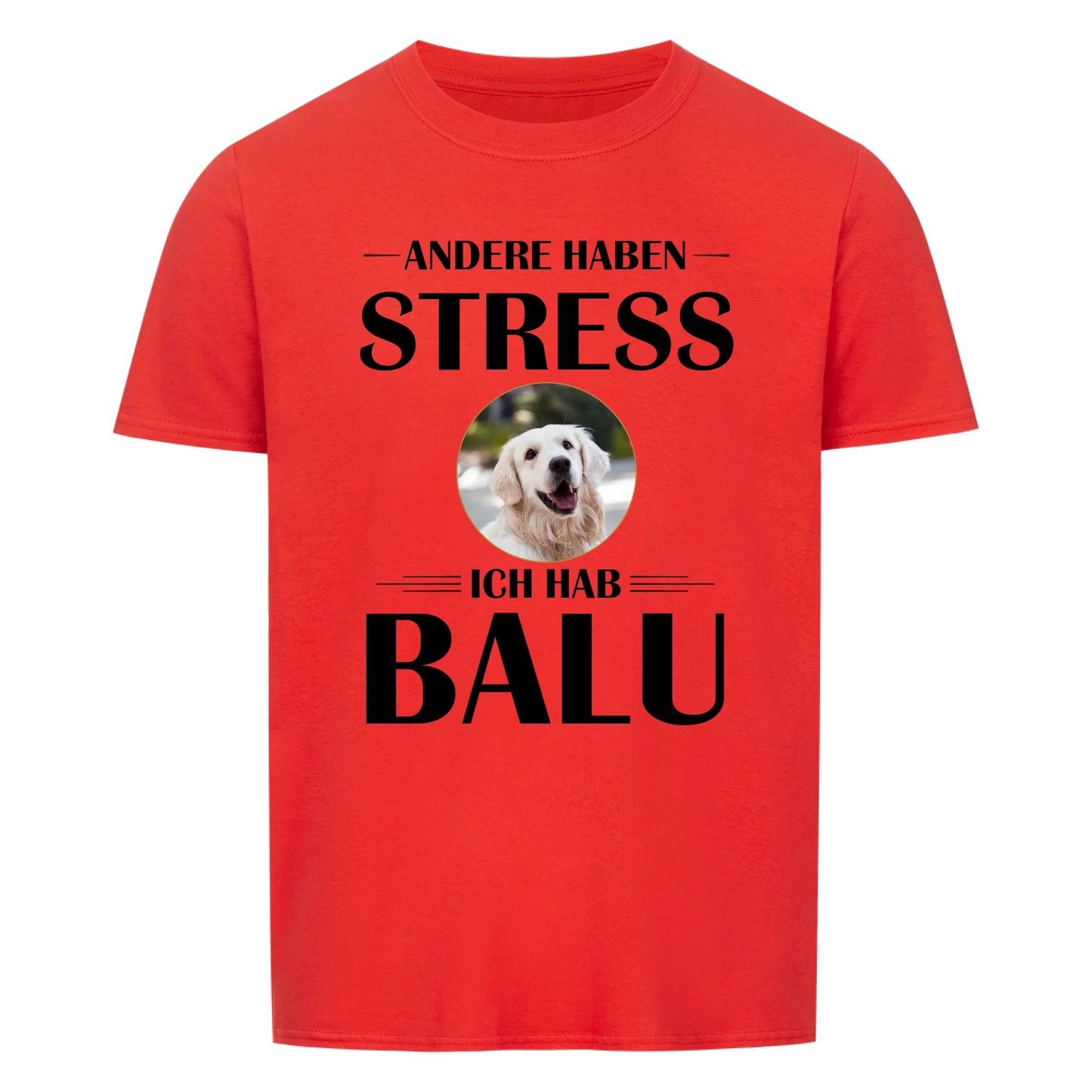 Mein kleines Stress-Wunder