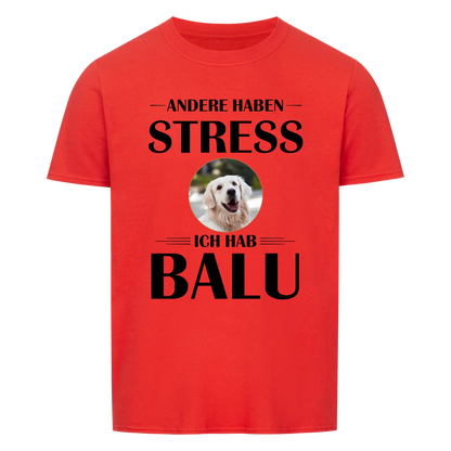 Mein kleines Stress-Wunder