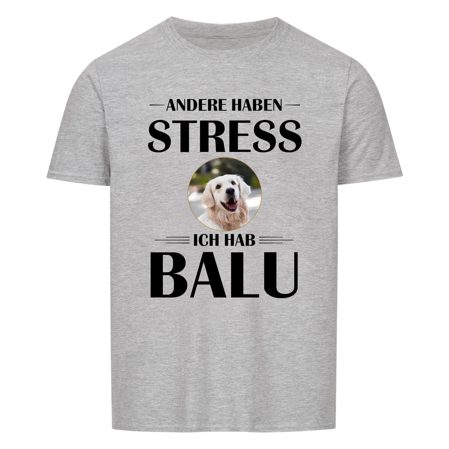 My little stress miracle