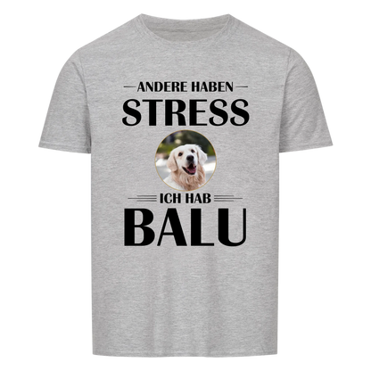 My little stress miracle