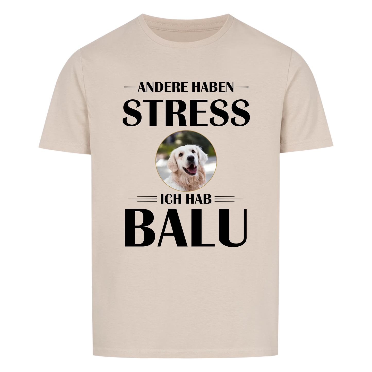 Mein kleines Stress-Wunder