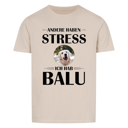 Mein kleines Stress-Wunder