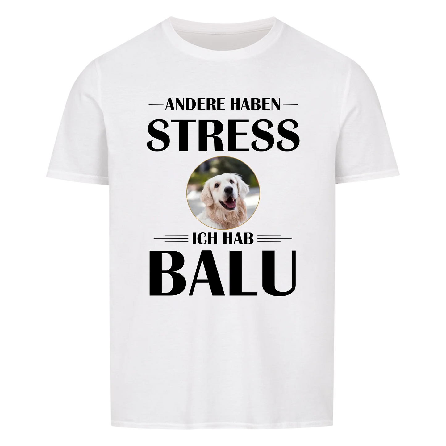 My little stress miracle