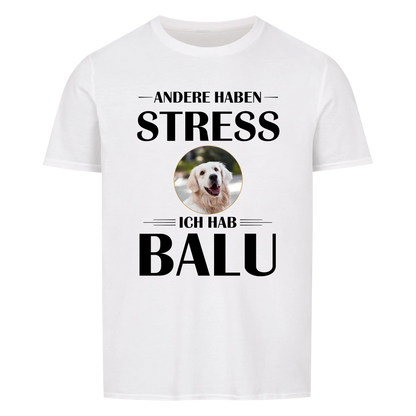 My little stress miracle