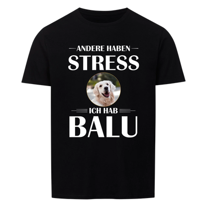 Mein kleines Stress-Wunder