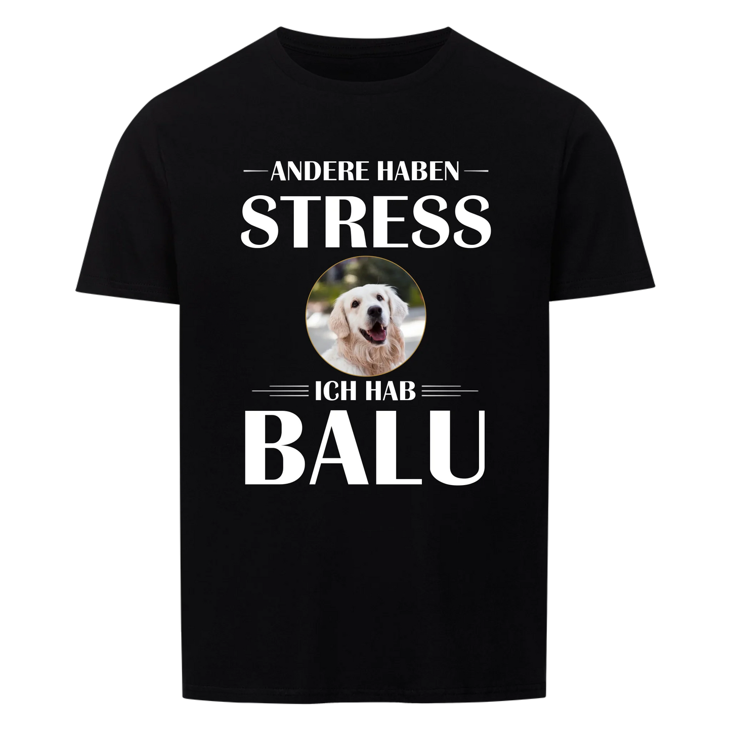 My little stress miracle