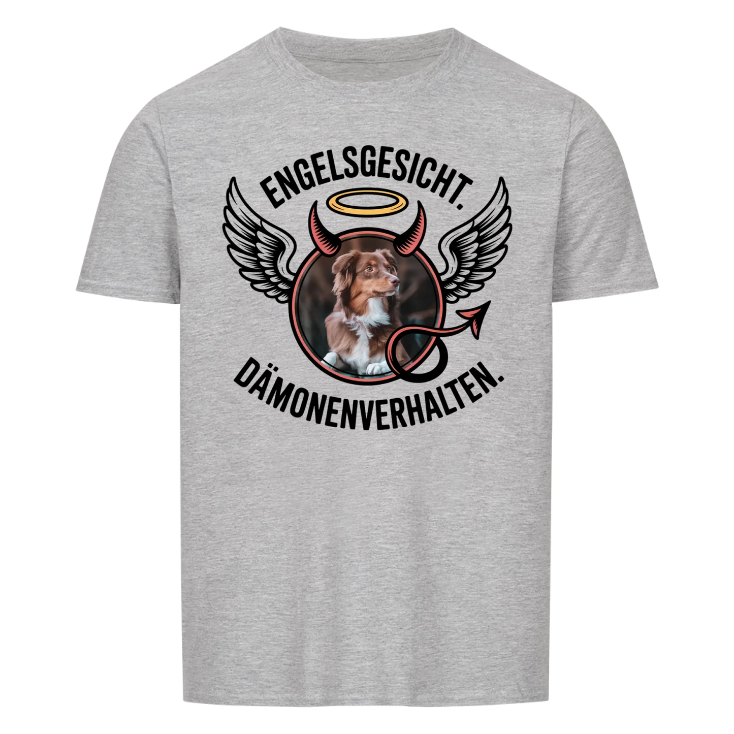 Der süßeste Teufel