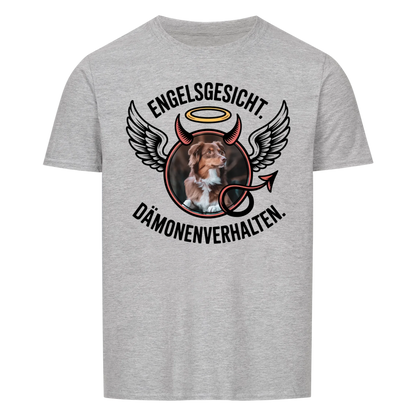 Der süßeste Teufel