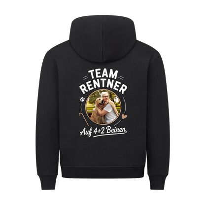Team Pensioners