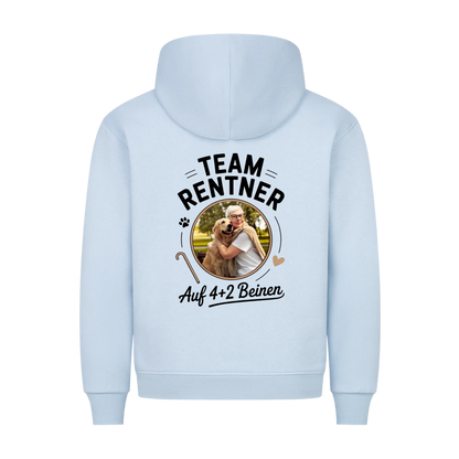 Team Pensioners