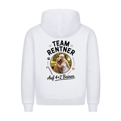 Team Pensioners