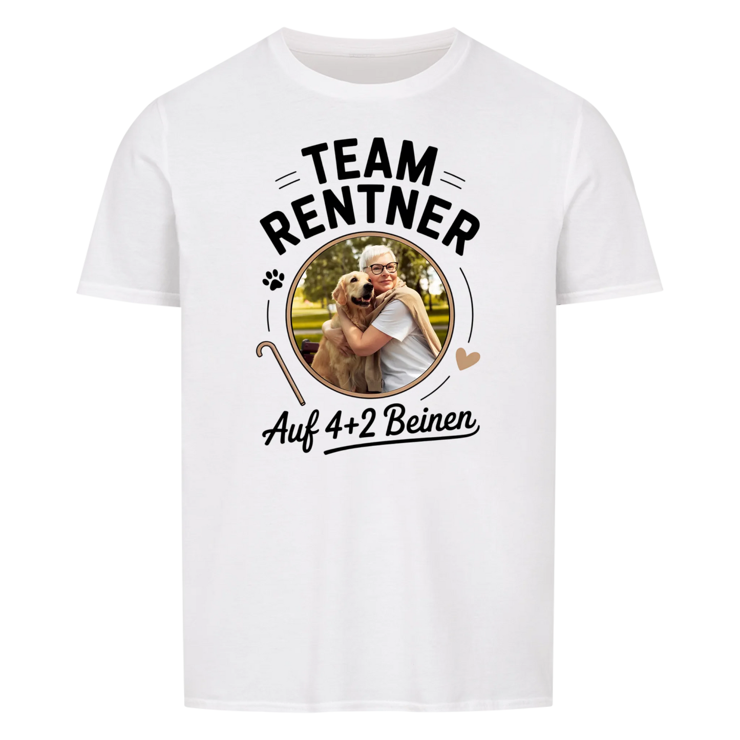 Team Pensioners