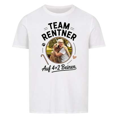 Team Pensioners
