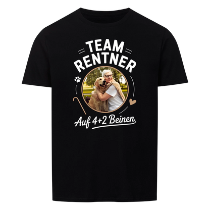 Team Pensioners