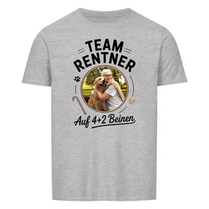 Team Pensioners