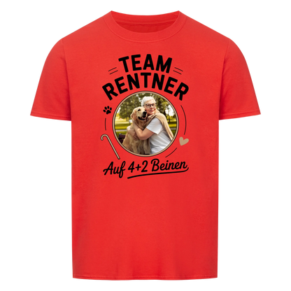 Team Pensioners