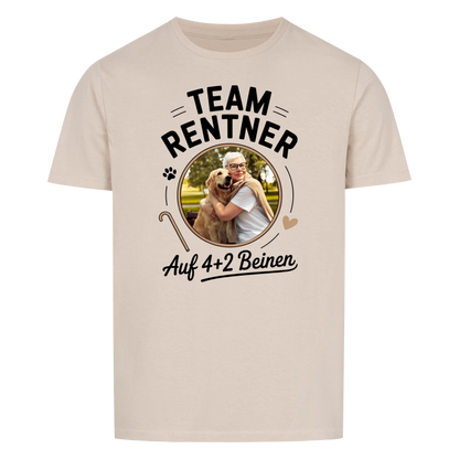 Team Pensioners