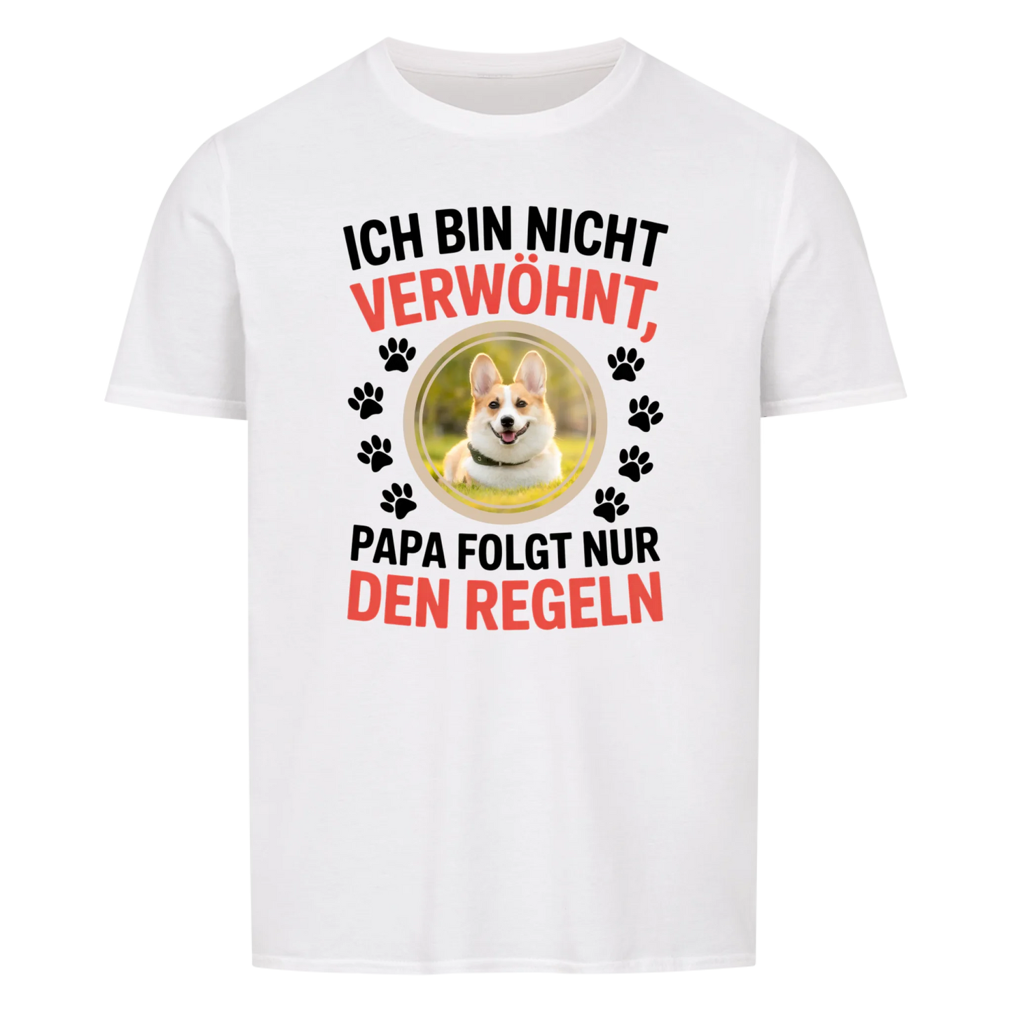 Not spoiled – only by the book