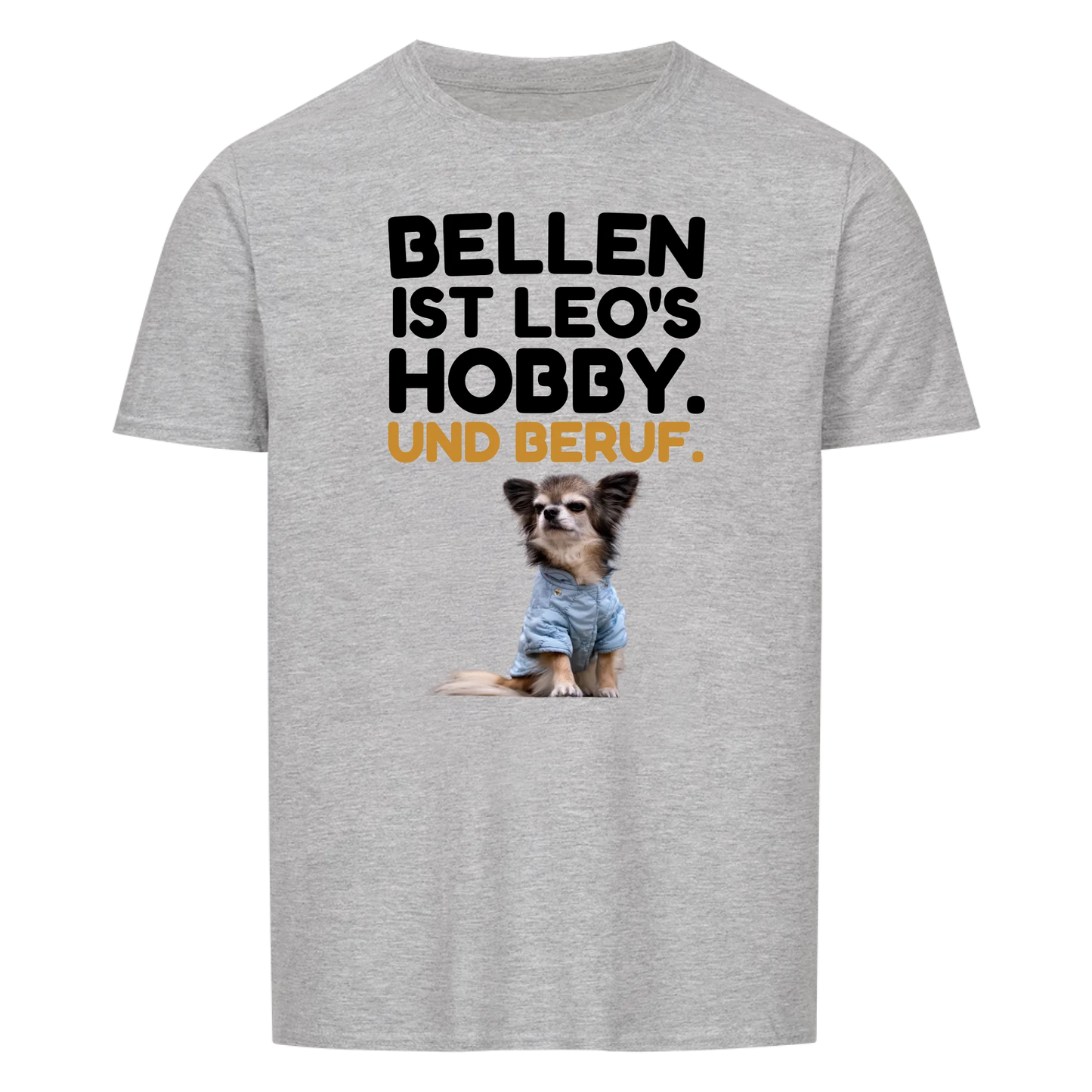 Hobby-Beller