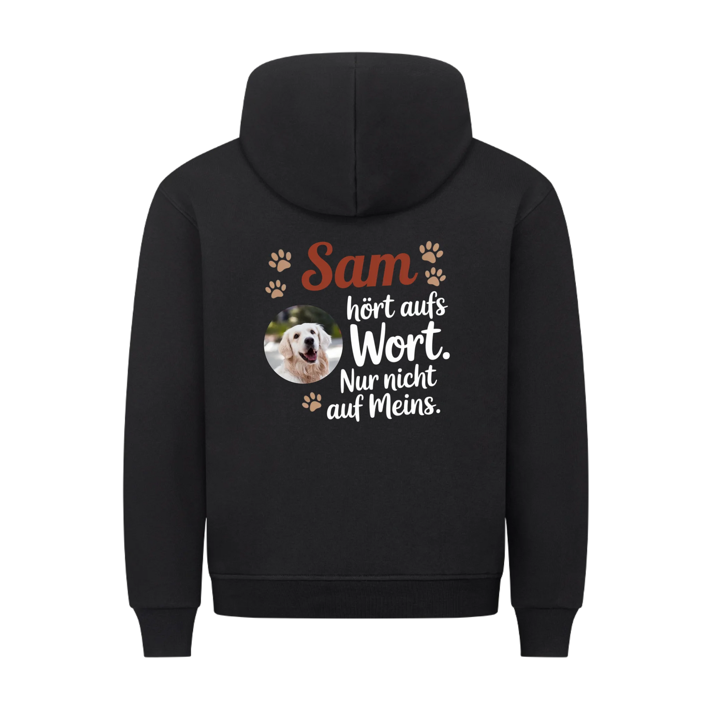 Hört aufs Wort