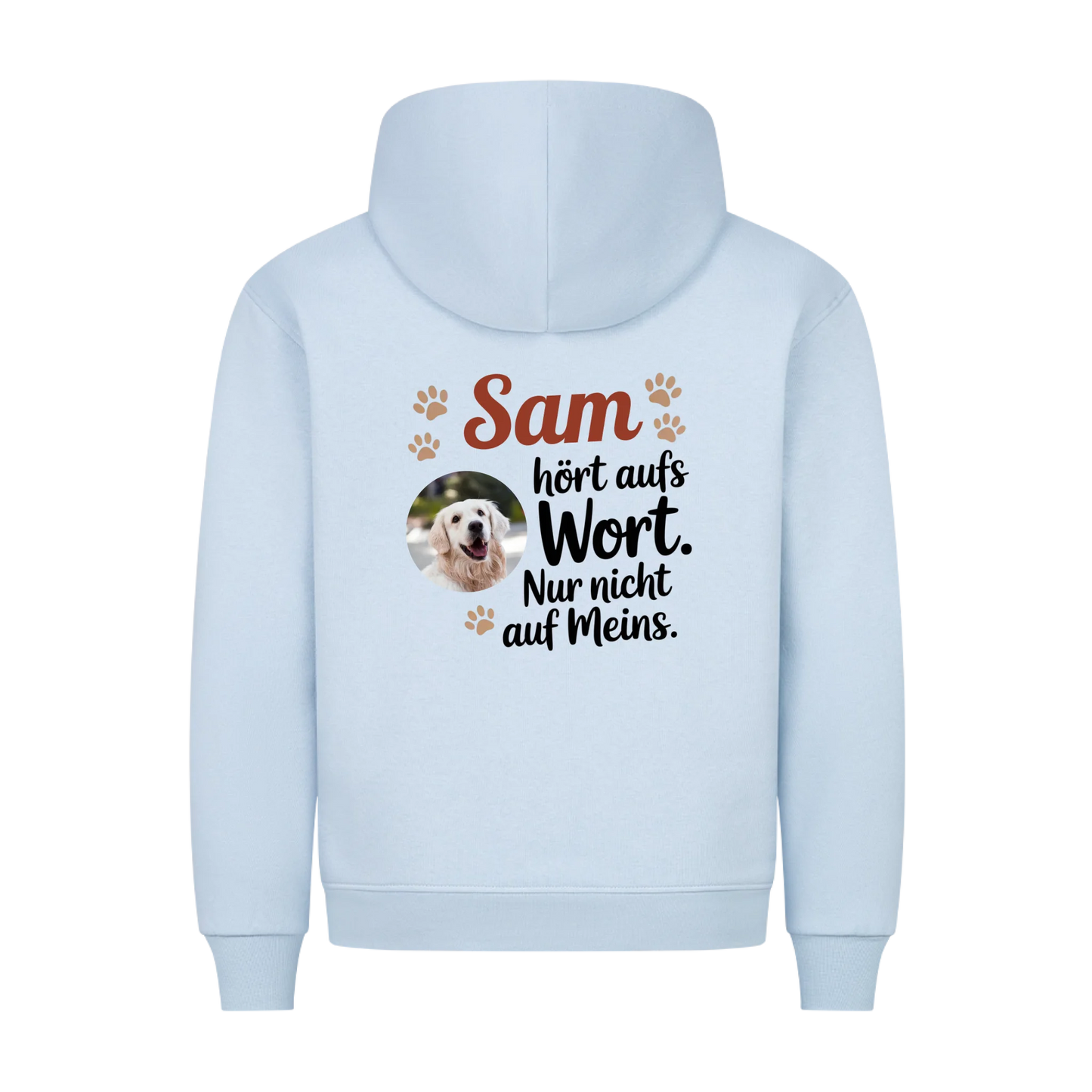 Hört aufs Wort