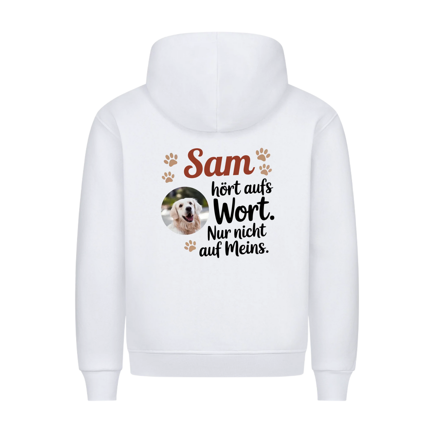 Hört aufs Wort