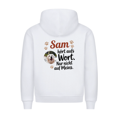 Hört aufs Wort