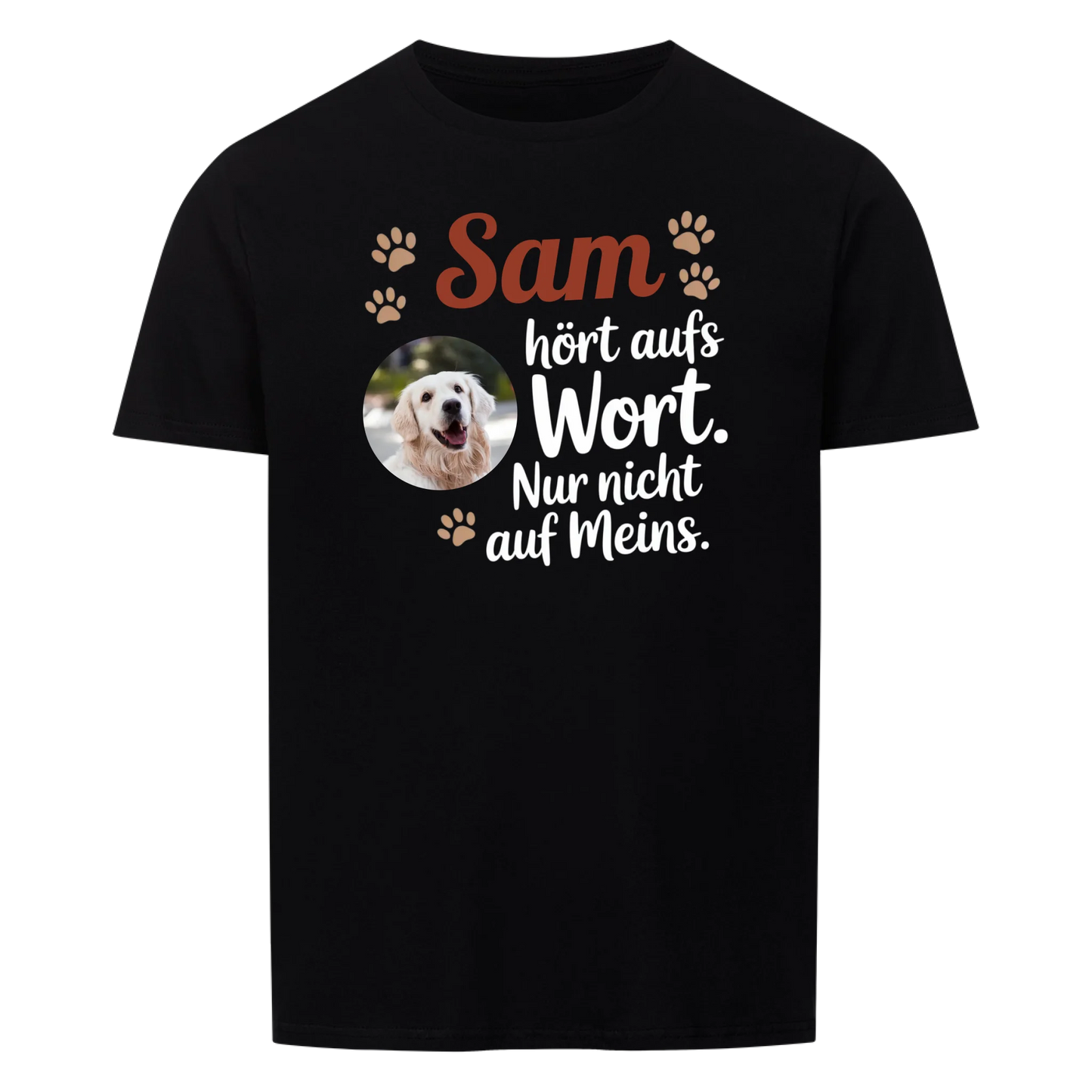 Hört aufs Wort