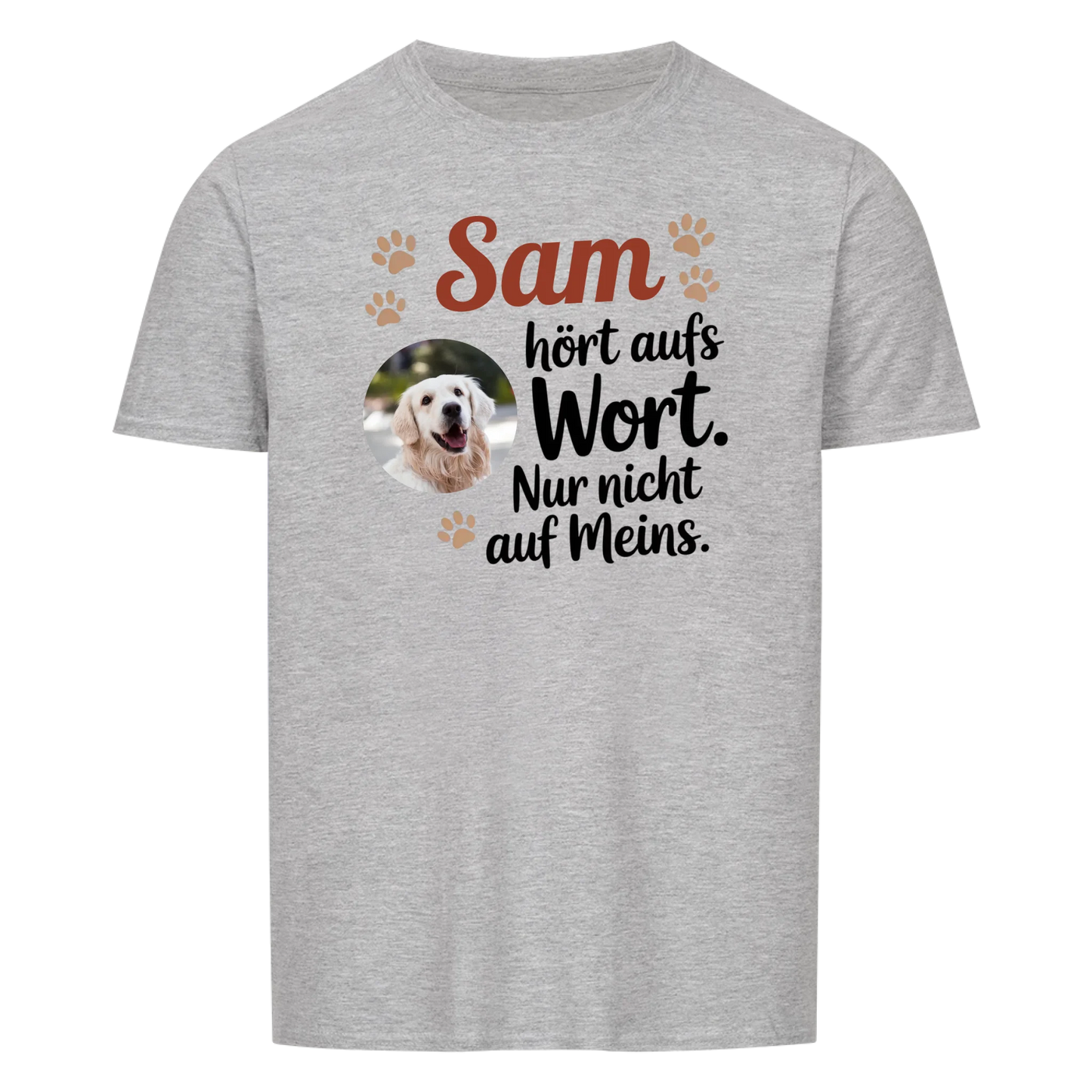 Hört aufs Wort