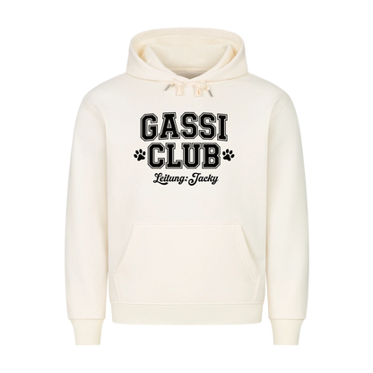 Management of the Dog Walking Club