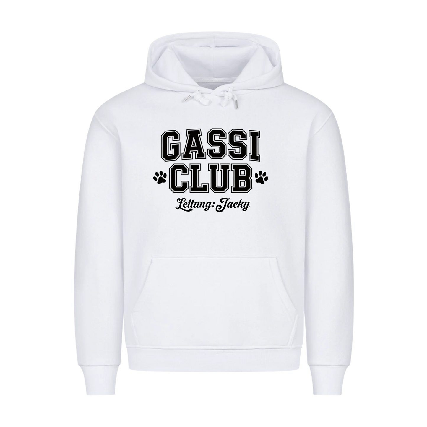 Management of the Dog Walking Club