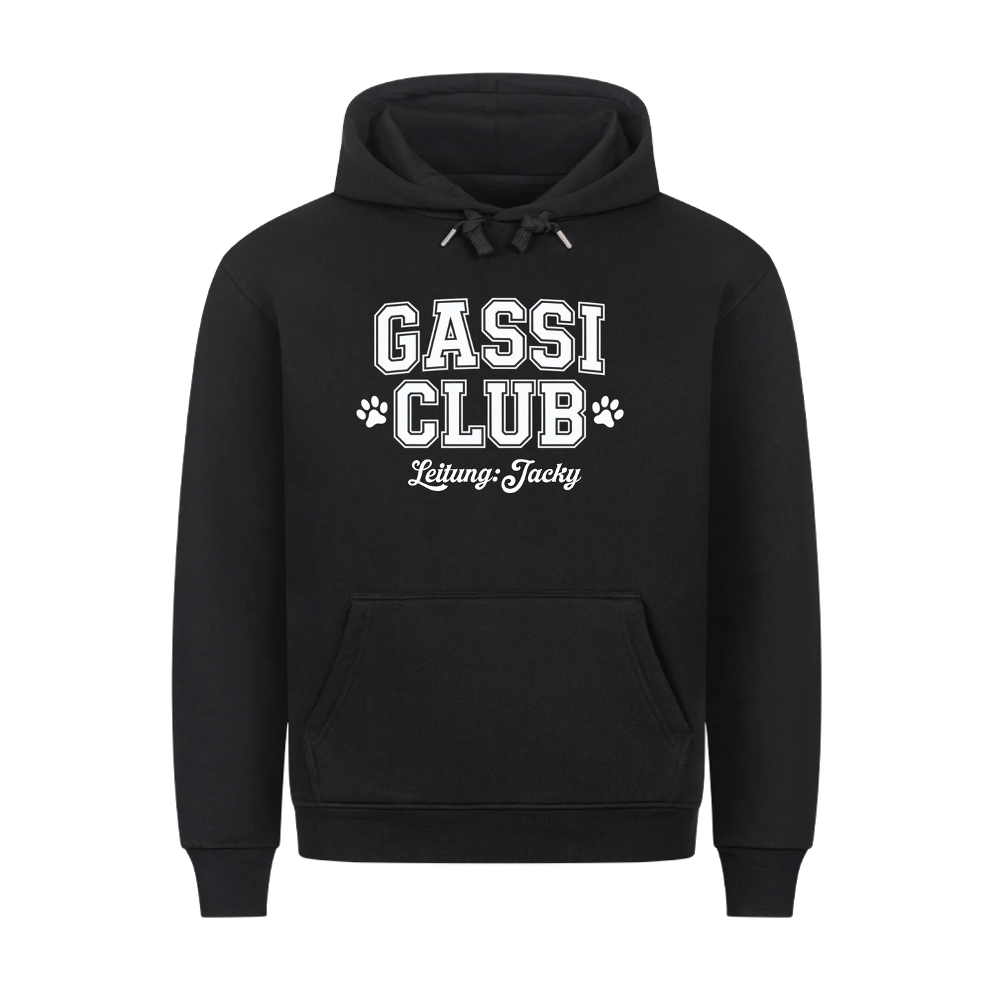 Management of the Dog Walking Club