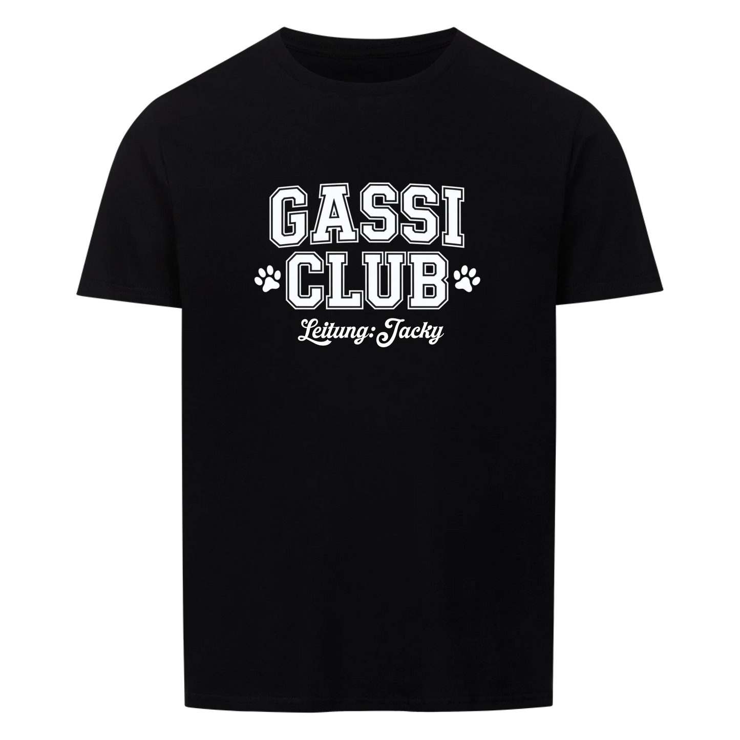 Management of the Dog Walking Club