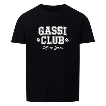 Management of the Dog Walking Club