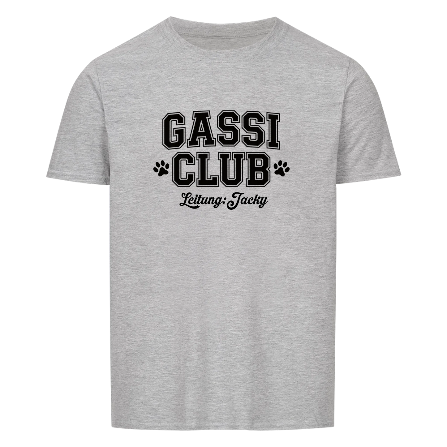 Management of the Dog Walking Club