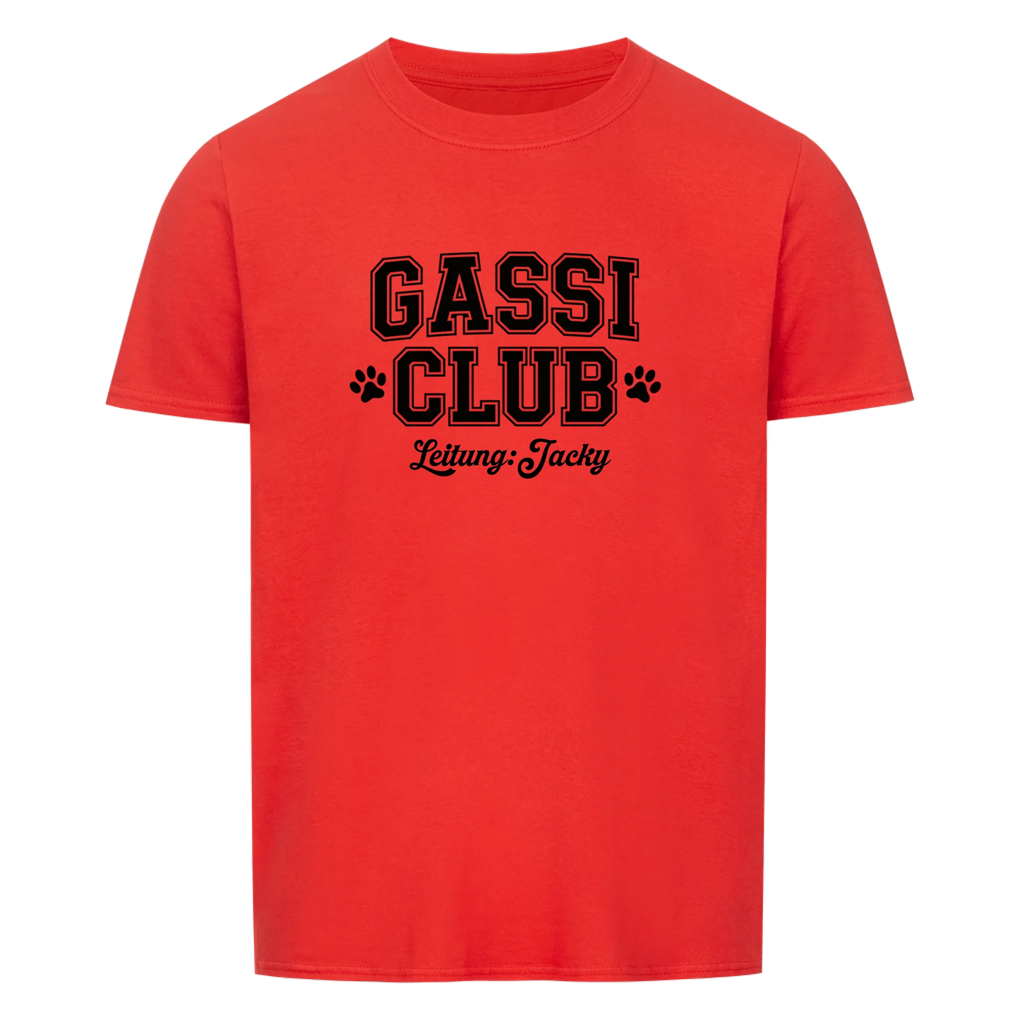 Management of the Dog Walking Club