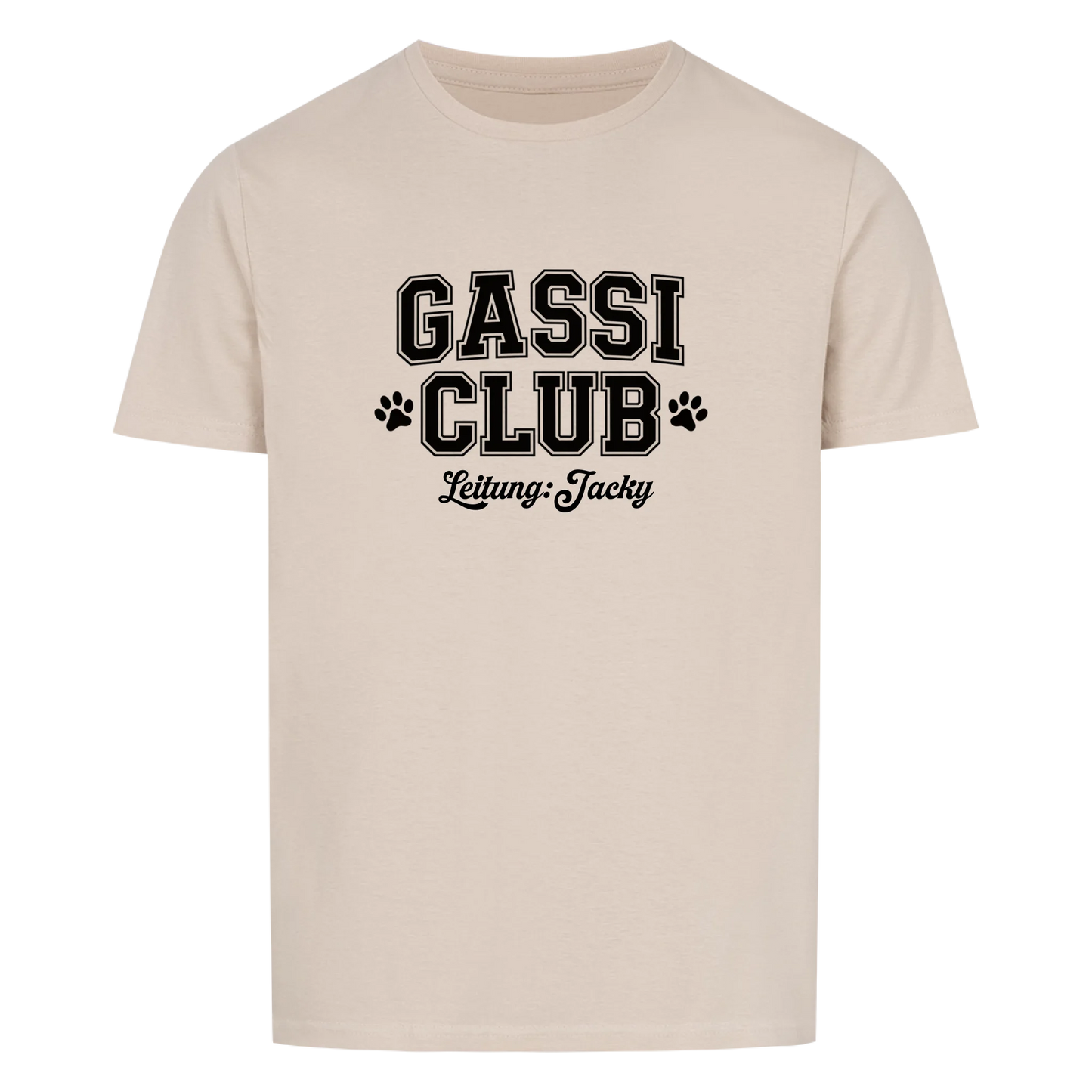 Management of the Dog Walking Club